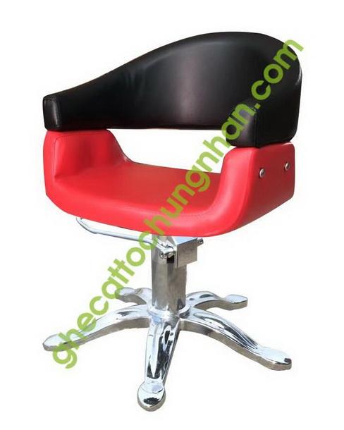 HN- 68165A  ( Đỏ Đen - Chân 5 Sao Nhập Si Bóng )